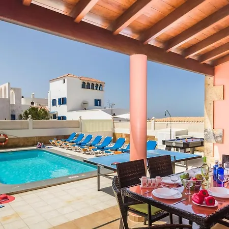 Tamarindos By Ла-Олива