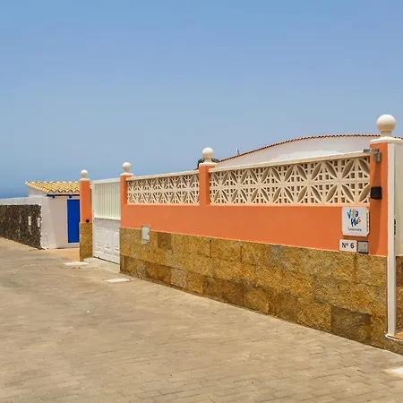 Tamarindos By Вилла *