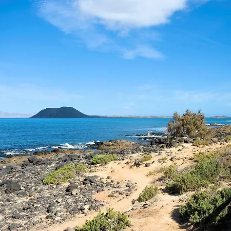 Вилла Tamarindos By *