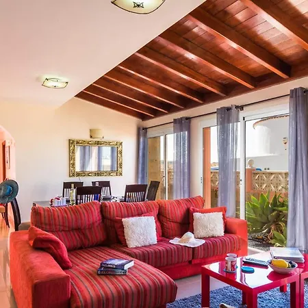 Tamarindos By La Oliva