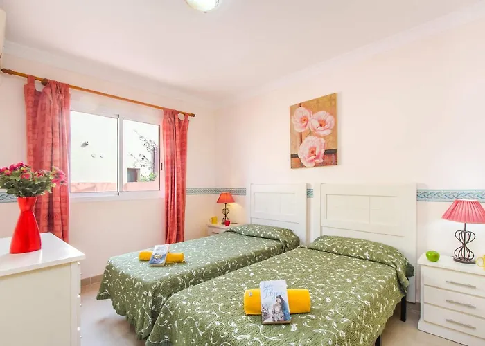 Tamarindos By Villa La Oliva