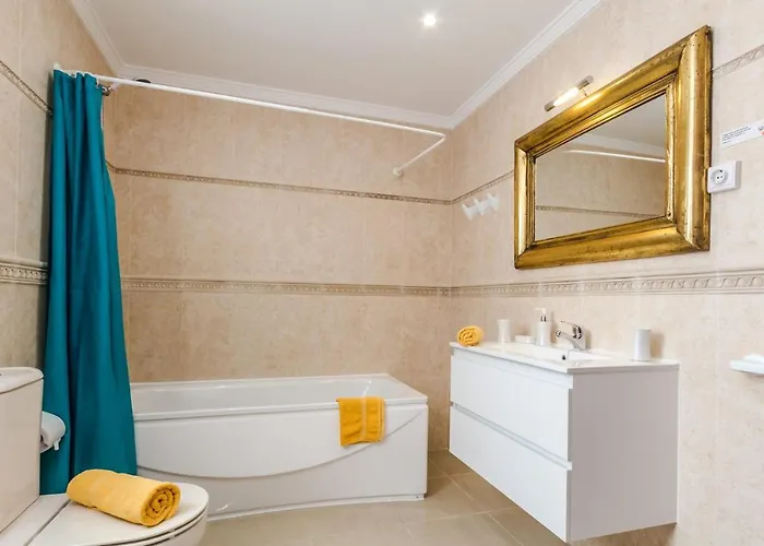 Tamarindos By * La Oliva