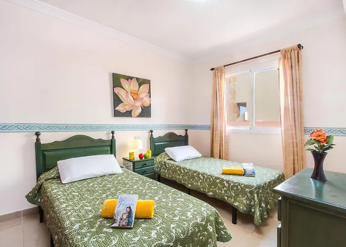 Tamarindos By Villa *