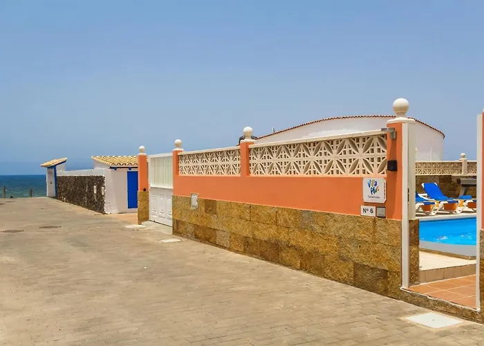 Tamarindos By Villa *