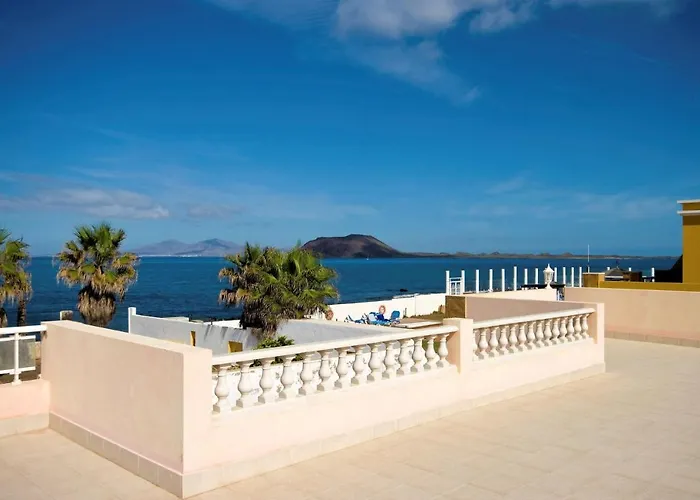 Tamarindos By Villa La Oliva