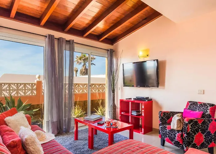 Tamarindos By La Oliva