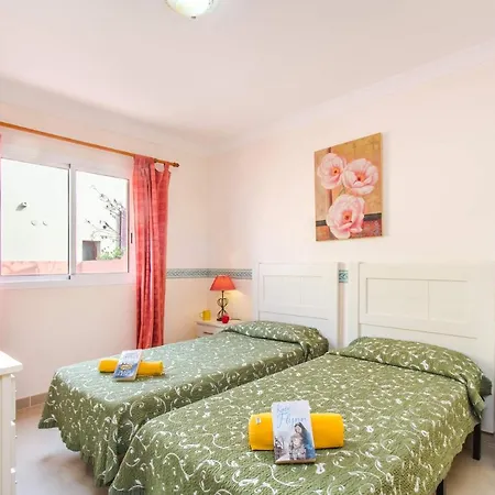 Tamarindos By 别墅 拉·奥利瓦