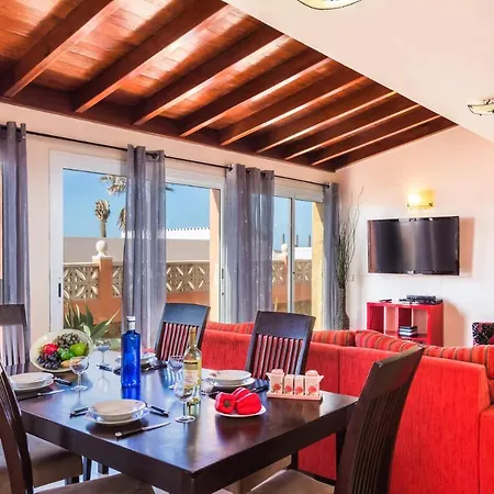 Tamarindos By * 拉·奥利瓦