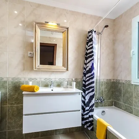 Tamarindos By 拉·奥利瓦