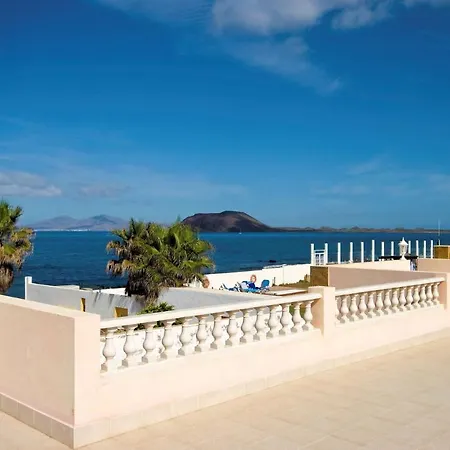 Tamarindos By 别墅 拉·奥利瓦