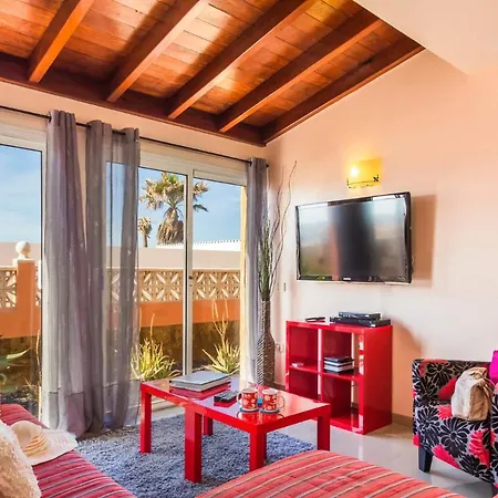 Tamarindos By 拉·奥利瓦