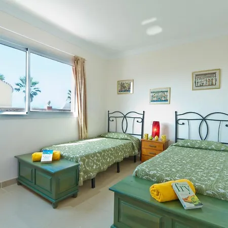 别墅 Tamarindos By *