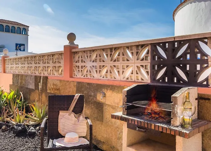 ヴィラ Tamarindos By