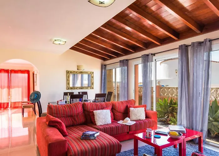 Tamarindos By ラ・オリーバ