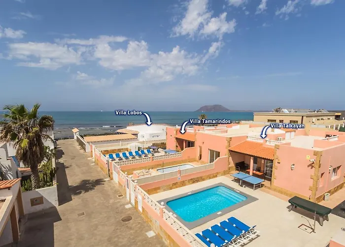 Tamarindos By ヴィラ